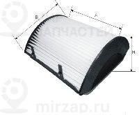 Запчасть GOODWILL AG627CF