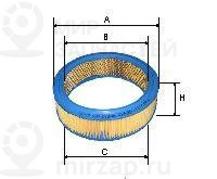 Запчасть GOODWILL AG912