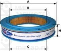 Запчасть GOODWILL AG914