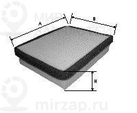 Запчасть GOODWILL AG923CF