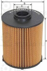 Запчасть GOODWILL FG119ECO