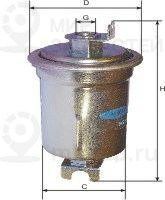 Запчасть GOODWILL FG512