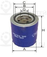 Запчасть GOODWILL OG1049