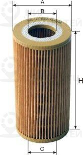 Запчасть GOODWILL OG123ECO