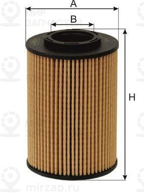 Запчасть GOODWILL OG137ECO