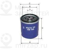 Запчасть GOODWILL OG521HQ