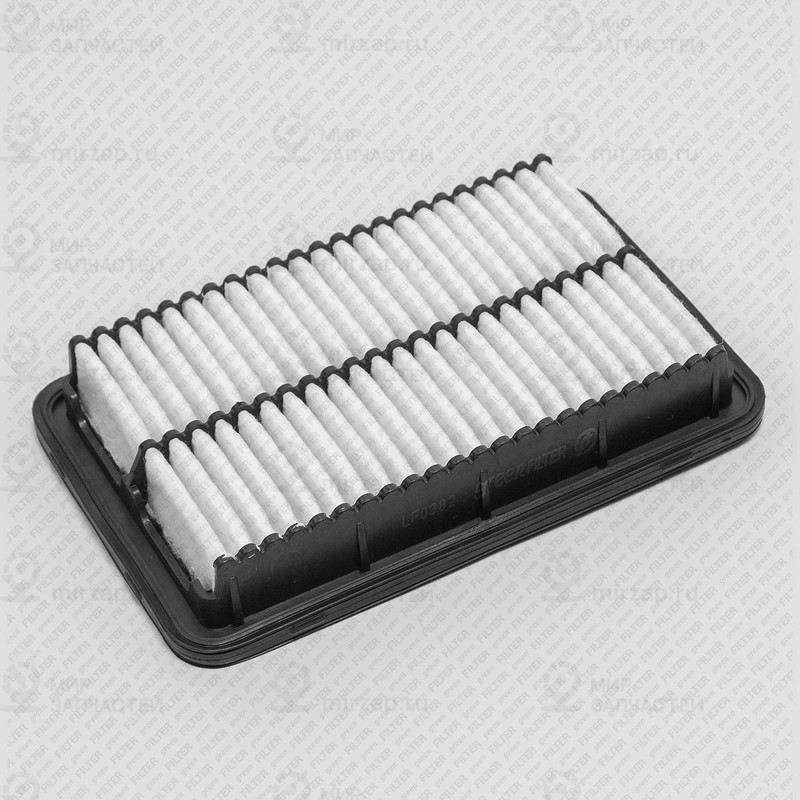 Запчасть GREEN FILTER LF0382