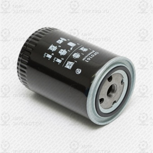 Запчасть GREEN FILTER OF0161