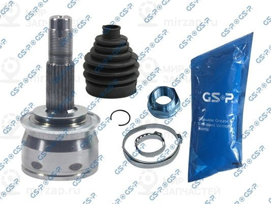 Запчасть GSP 817090