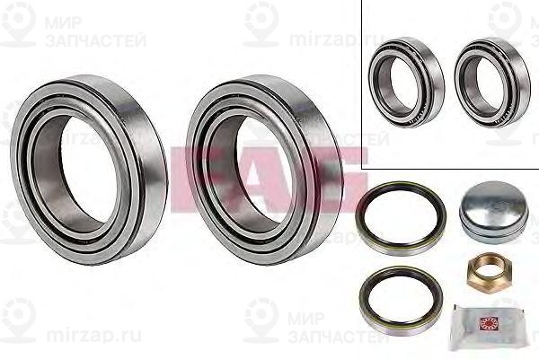 Запчасть FAG 713650310