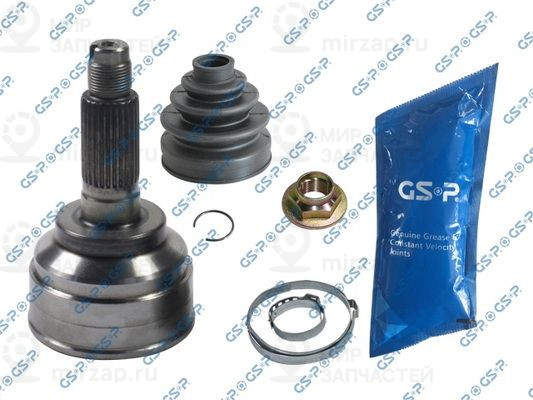 Запчасть GSP 834105