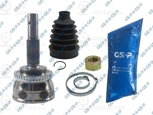 Запчасть GSP 841210