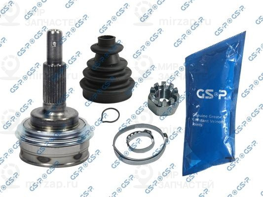 Запчасть GSP 859337