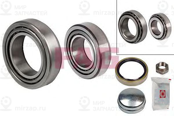 Запчасть FAG 713650420