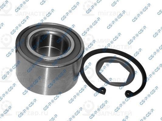Комплект подшипника ступицы колеса GSP GK1326