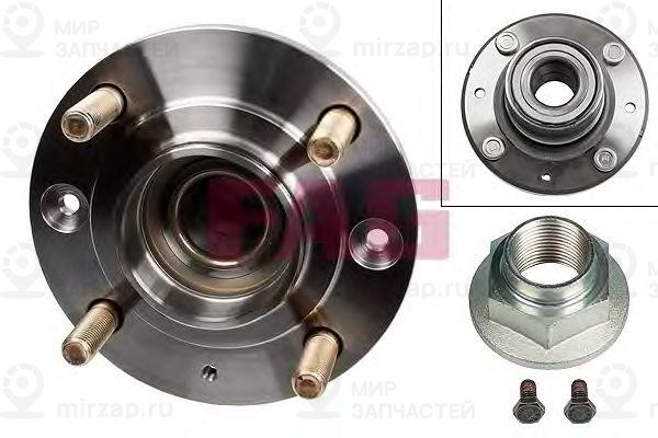 Запчасть FAG 713660120