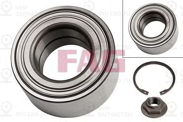 Запчасть FAG 713660290