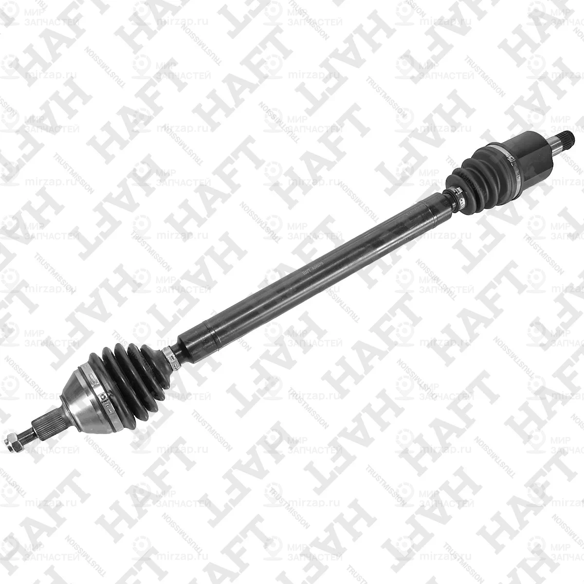 Запчасть HAFT AW0270