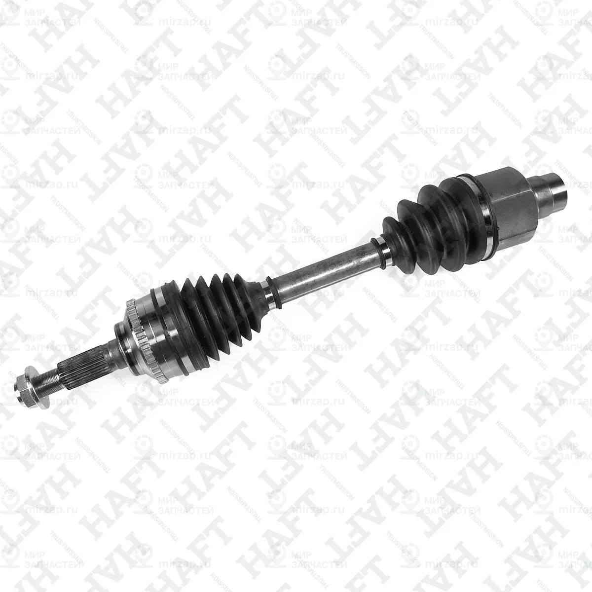 Запчасть HAFT AW0321