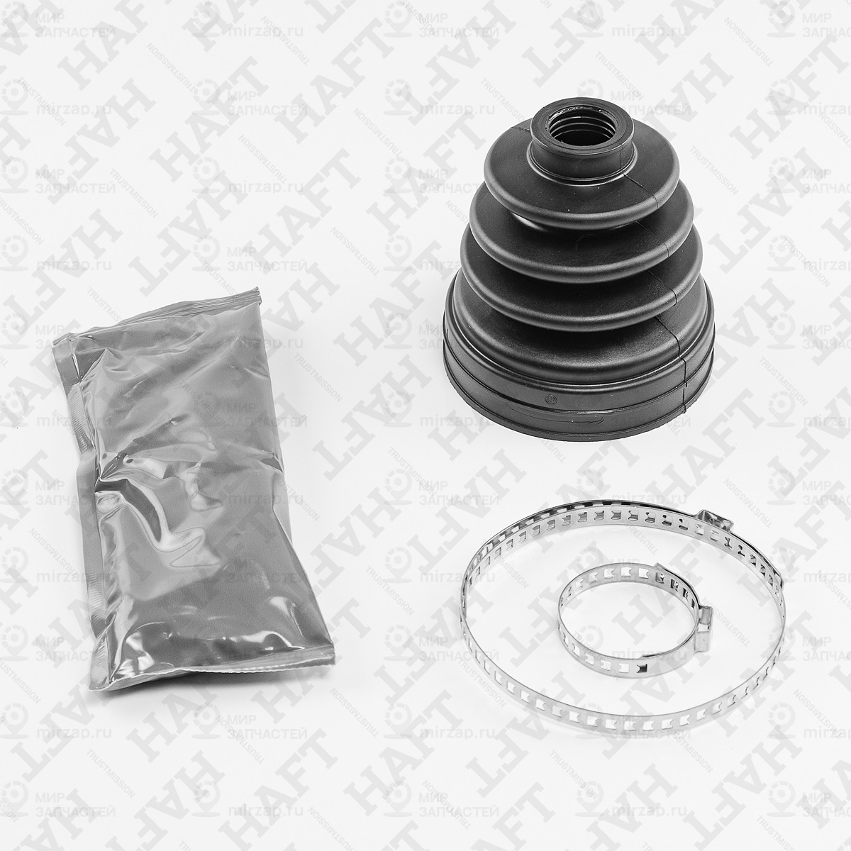 Запчасть HAFT MI0119