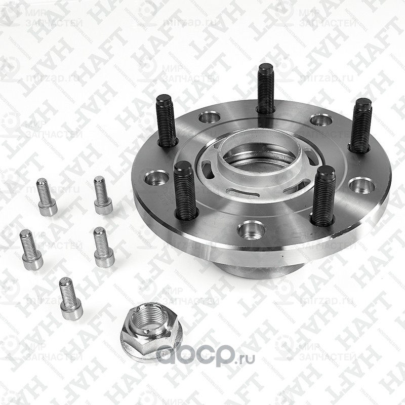 Запчасть HAFT RH0371