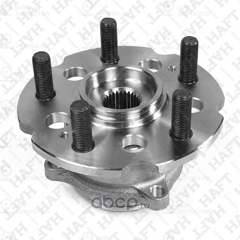 Запчасть HAFT RH0386