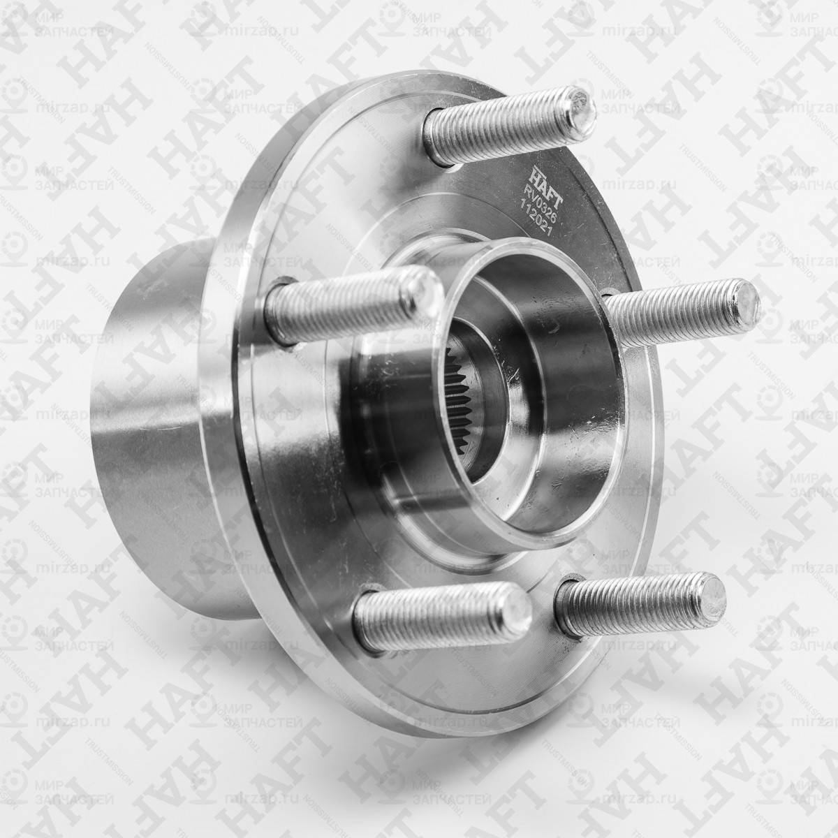 Запчасть HAFT RV0326