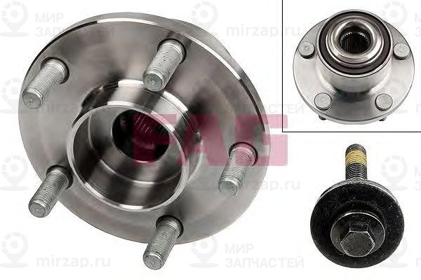 Запчасть FAG 713678790