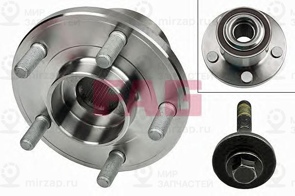 Запчасть FAG 713678840