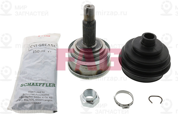 Запчасть FAG 771020330