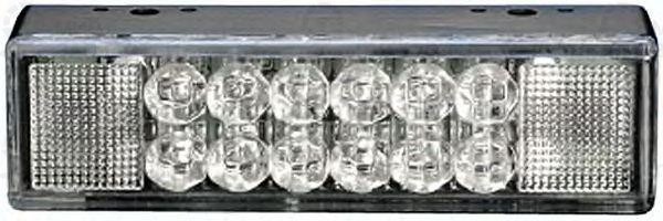 Запчасть HELLA 2XD008997001