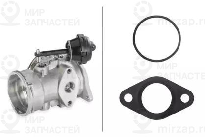 Запчасть HELLA 6NU010171641