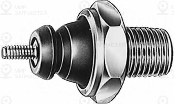 Запчасть HELLA 6ZL003259421