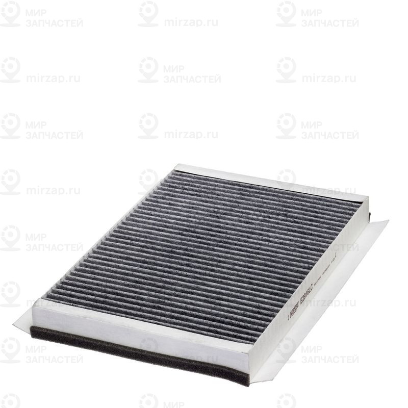 Запчасть HENGST E2916LC