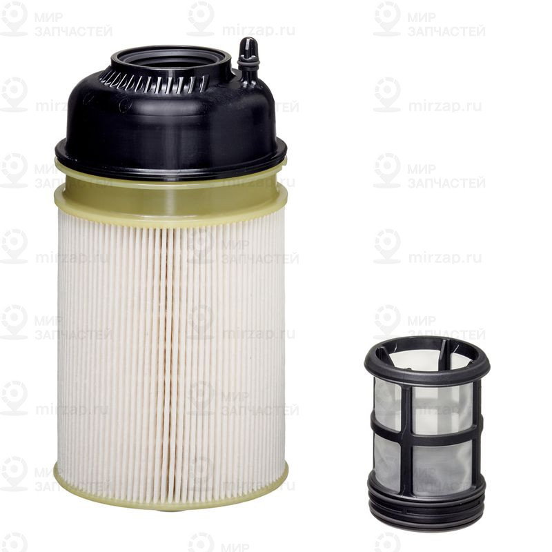 Топливный фильтр HENGST E440KPD2692
