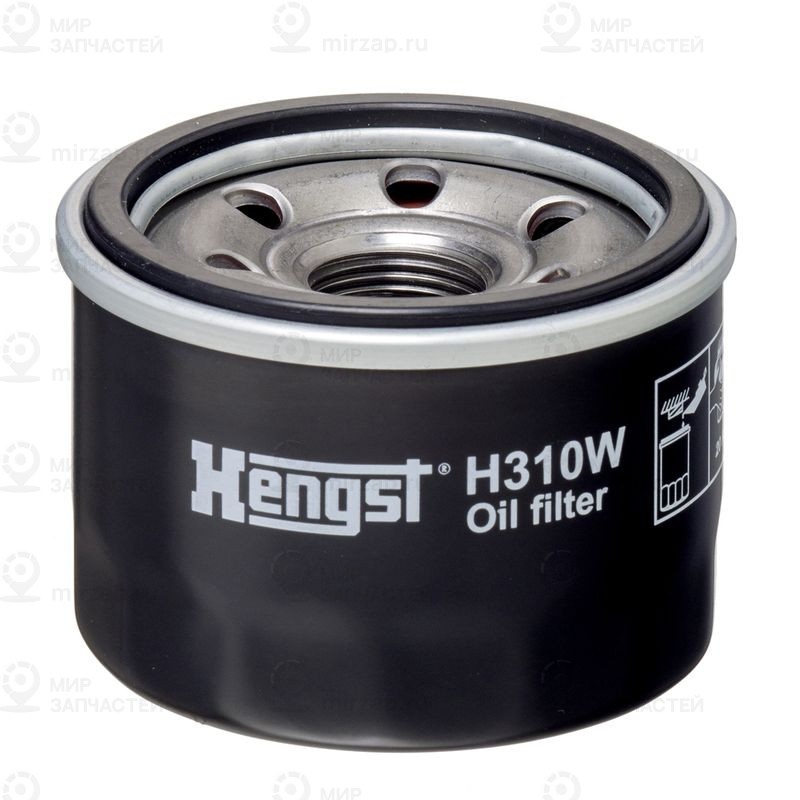 Запчасть HENGST H310W