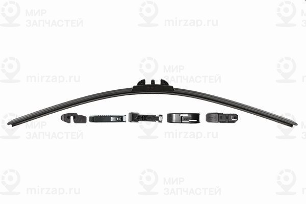 Щетка стеклоочистителя HEYNER 278000