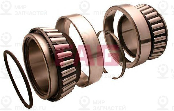 Запчасть FAG 803750B