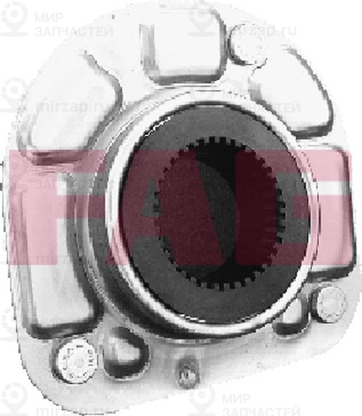 Запчасть FAG 814000110
