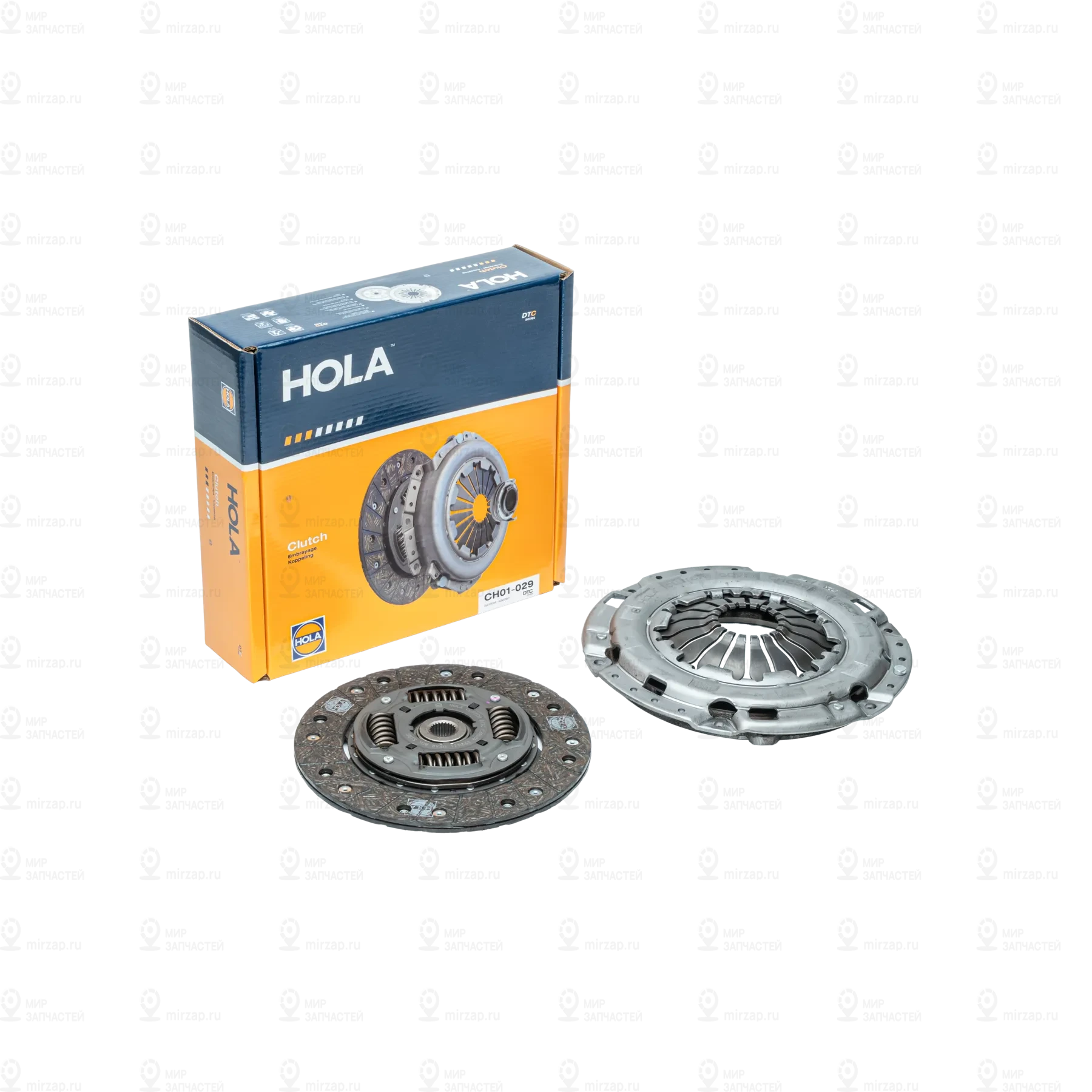 Запчасть HOLA CH01029