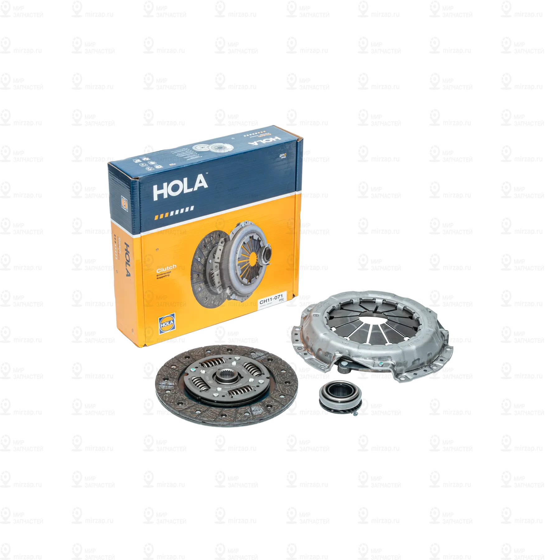 Запчасть HOLA CH11071