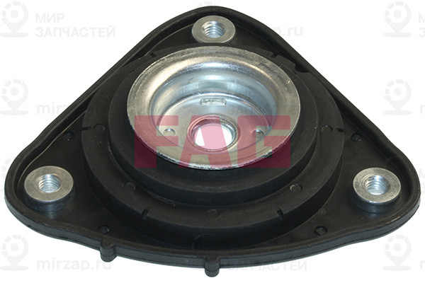 814 0164 10_Опора Амортизатора Переднего! Без Подшипника\ Ford Focus All 04> FAG 814016410