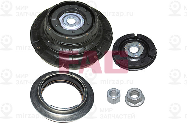 Опора Стойки Амортизатора, Ремкомплект FAG 815007830