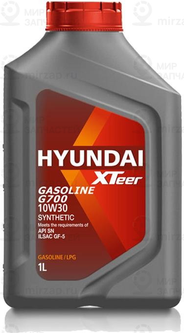 Запчасть HYUNDAI XTEER 1011008