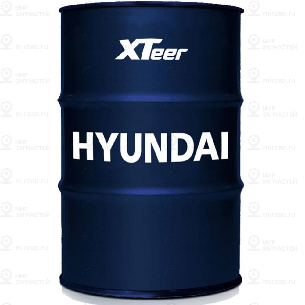 Запчасть HYUNDAI XTEER 1200118