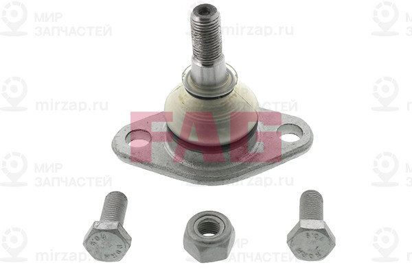 Шаровая Опора L/R [+Крепеж] FAG 825002710