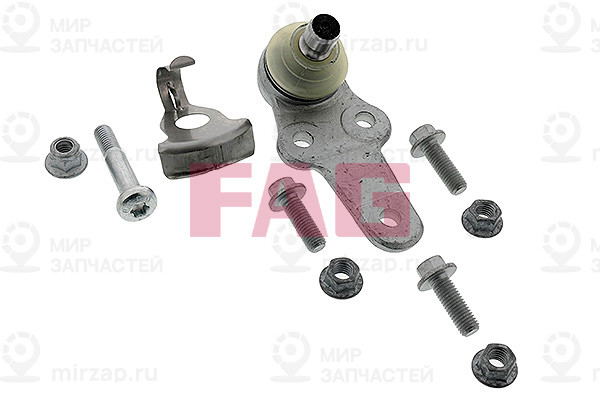 Запчасть FAG 825010210