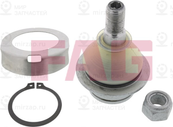 Запчасть FAG 825010410