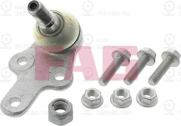 Запчасть FAG 825027910