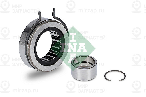 Подшипник Кпп Ina INA 712223610